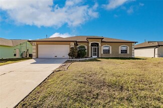 22419 Bette Ave, Port Charlotte, FL 33954