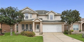 2321 Leigh Ln, Harvey, LA 70058