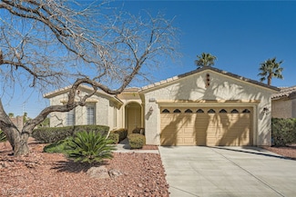 4956 Momenti St, Las Vegas, NV 89135
