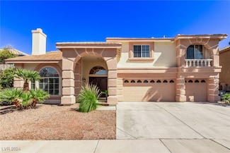 3804 Beacon Point St, Las Vegas, NV 89129