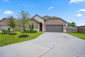 1327 Pleasant Springs Ct, Montgomery, TX 77356