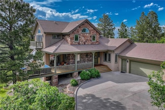 5519 Ponderosa Dr, Parker, CO 80134