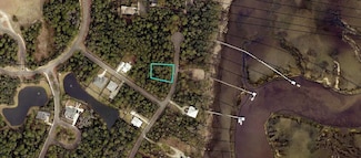 106 Overlook Ln, St. Marys, GA 31558