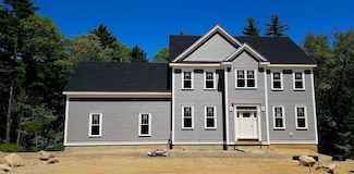 32 John Perkins Way, Middleborough, MA 02346