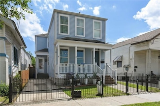 2728 Bienville St, New Orleans, LA 70119