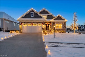 10162 Brookhaven Ln, Brecksville, OH 44141