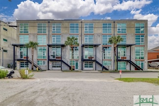 555 Berrien St Unit E, Savannah, GA 31401