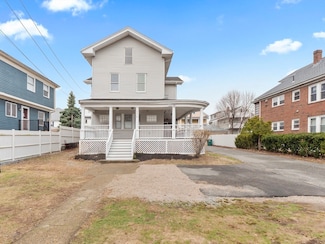 174 Middlesex Ave, Medford, MA 02155
