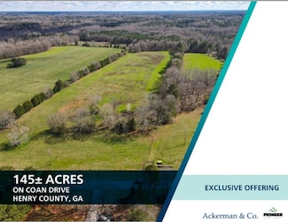 560 Coan Dr, Locust Grove, GA 30248