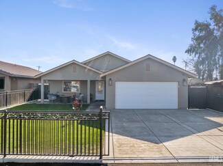 5015 Sammons Ave, Bakersfield, CA 93307