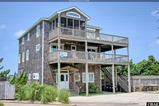 57209 Slash Creek Rd Unit Lot 11, Hatteras, NC 27943