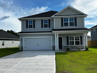 745 Greenwich Place, Richlands, NC 28574
