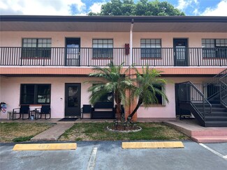 13250 Ridge Rd Unit 4A7, Largo, FL 33778
