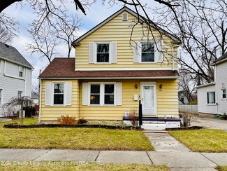 1509 Boston Blvd, Lansing, MI 48910