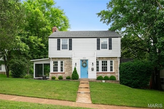 1000 Diversey Dr, Saint Louis, MO 63126