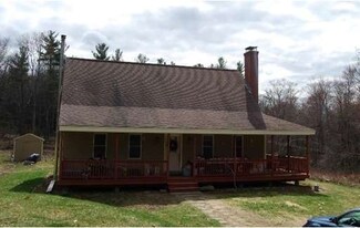 48 Rockingstone Rd, Barre, MA 01005