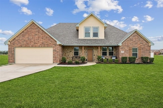 15671 Saddle Ridge Cir, Terrell, TX 75160