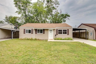 225 Bonds Ave, East Alton, IL 62024