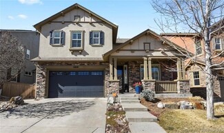 10828 Valleybrook Cir, Highlands Ranch, CO 80130
