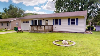 908 S 3rd Ave, Albert Lea, MN 56007