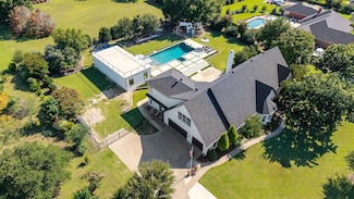 1212 Chandler Cir, Prosper, TX 75078