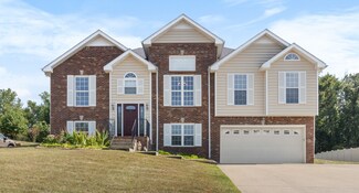 1582 Rembrandt Dr, Clarksville, TN 37040