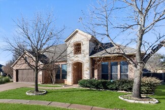 6004 Milan Ct, Colleyville, TX 76034