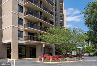 203 Yoakum Pkwy Unit 718, Alexandria, VA 22304