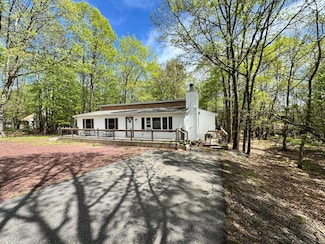 338 Tower Rd, Albrightsville, PA 18210