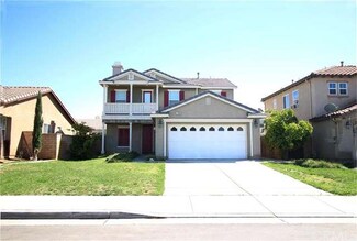 17804 Corte Soledad, Moreno Valley, CA 92551