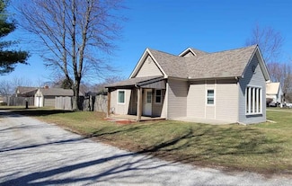 5811 W 265 S, Delphi, IN 46923