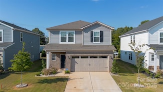 326 Olympia Way, York, SC 29745