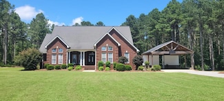 7066 Hwy 76, Laurens, SC 29360