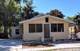 3019 Church Ave, Sarasota, FL 34234