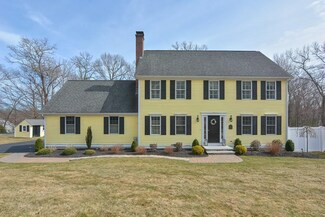 205 Morgan Rd, Whitinsville, MA 01588
