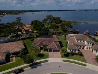 4100 Isle Vista Ave, Belle Isle, FL 32812