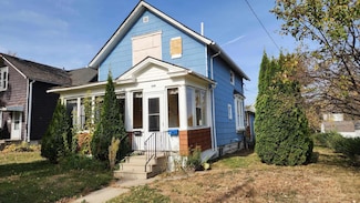 406 W College St, Albert Lea, MN 56007