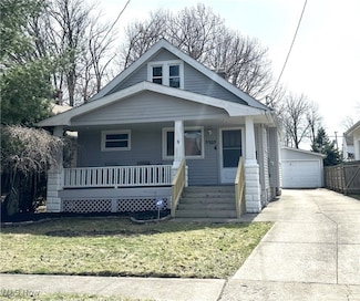 4409 Burger Ave, Cleveland, OH 44109