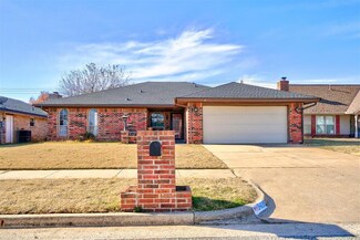 9409 S Hillcrest Dr, Oklahoma City, OK 73159