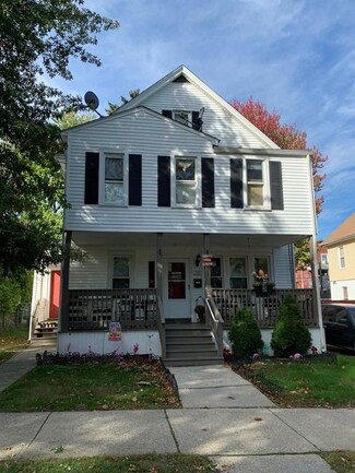 194 Massachusetts Ave Unit 196, Springfield, MA 01109