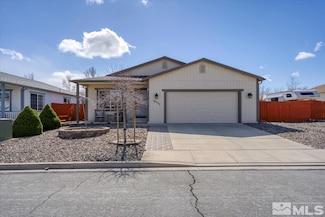 18354 Ivywood Ct, Reno, NV 89508