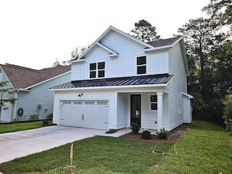 2313 Chisol Plow St, Mount Pleasant, SC 29466