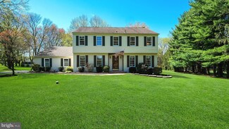 3325 Ephross Cir, Doylestown, PA 18902