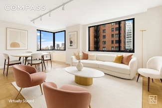 30 W 61st St Unit 16D, New York, NY 10023