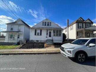 814 Charles St, Luzerne, PA 18709