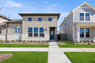 1410 Fennel St, Argyle, TX 76226