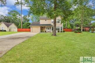 402 Willow Oak Ln, Hinesville, GA 31313