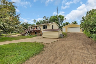 11399 County Road 4, Saint Joseph, MN 56374
