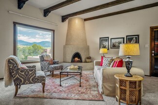 368 Calle Colina, Santa Fe, NM 87501