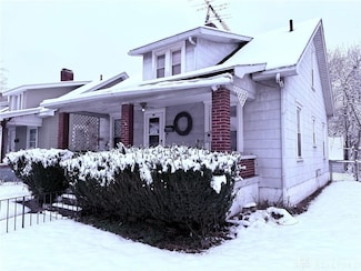 2109 Queen Ave, Middletown, OH 45044